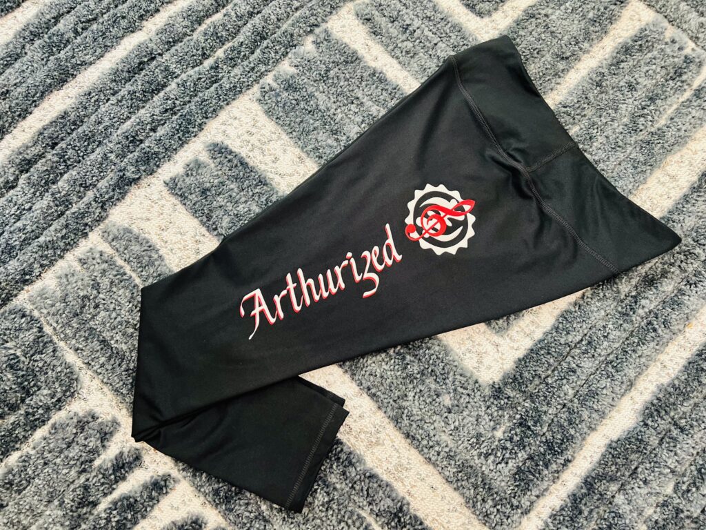 Women's Leggings