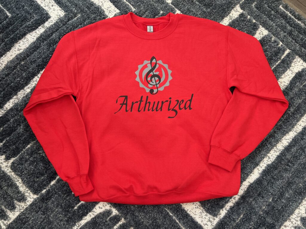 Sweatshirt (Unisex)