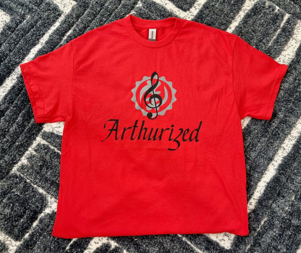 T-Shirt (Unisex)